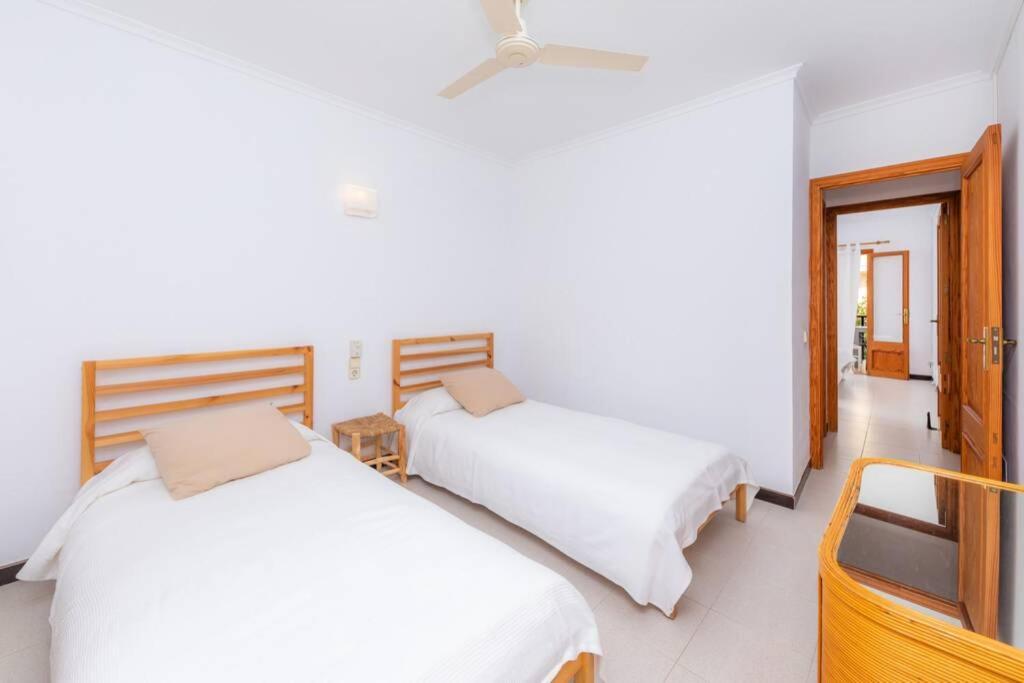 Apartamento House *