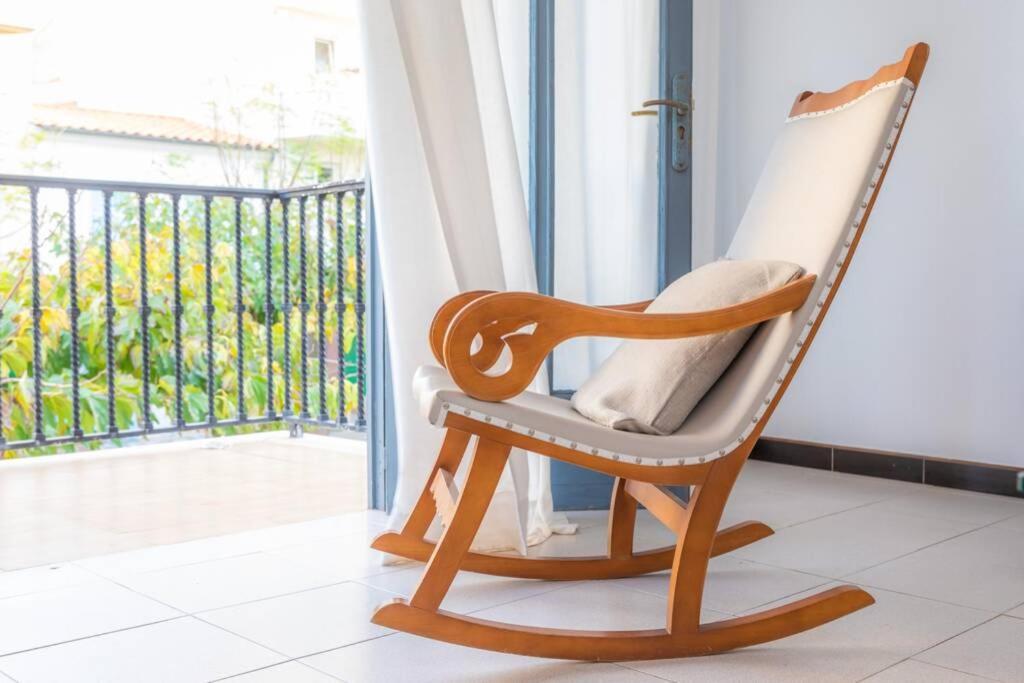 Apartamento House *