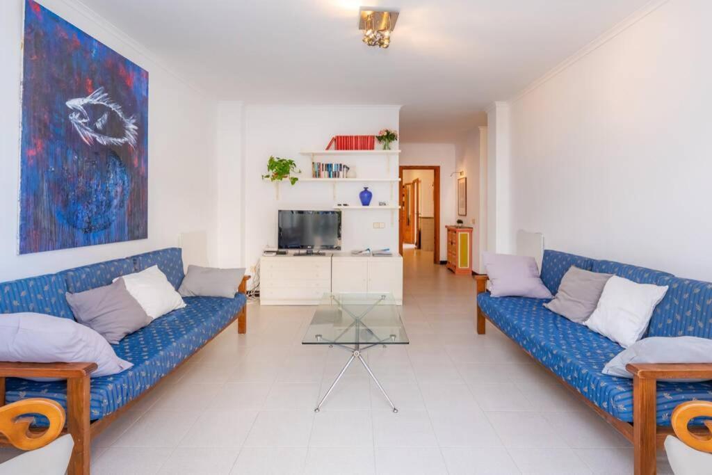 Apartment House S'Illot (Mallorca)