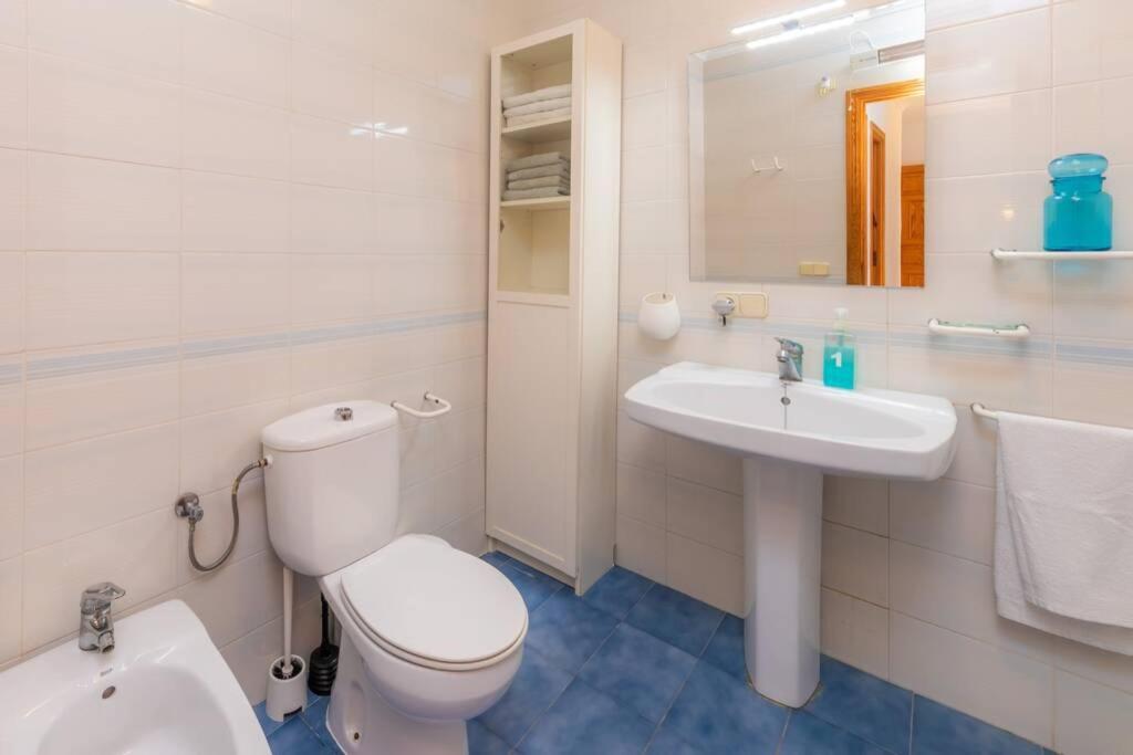 Apartment House S'Illot (Mallorca)