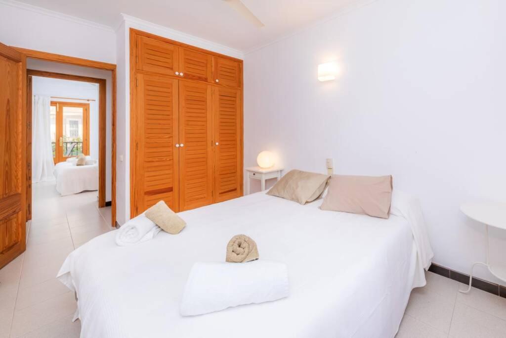 Apartamento House S'Illot (Mallorca)