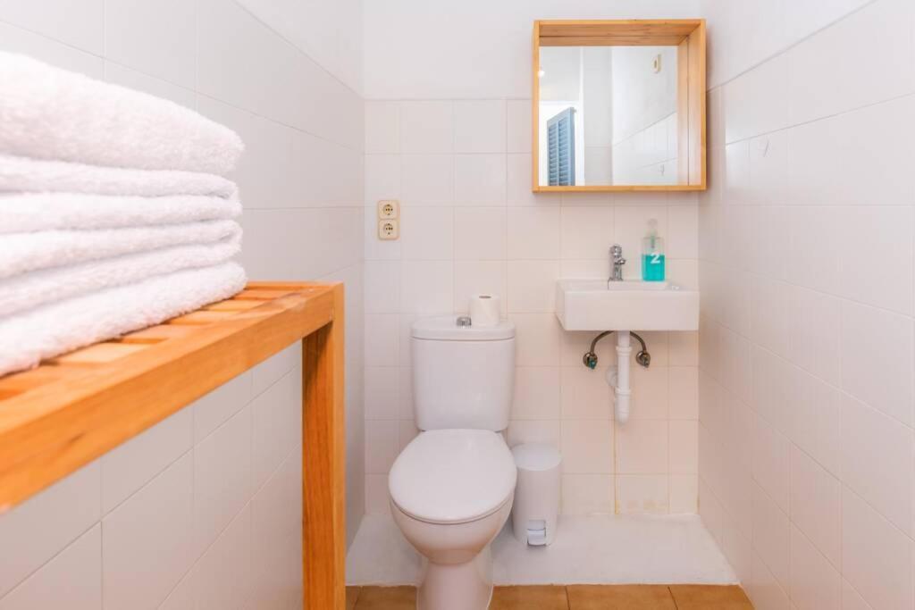 Apartamento House