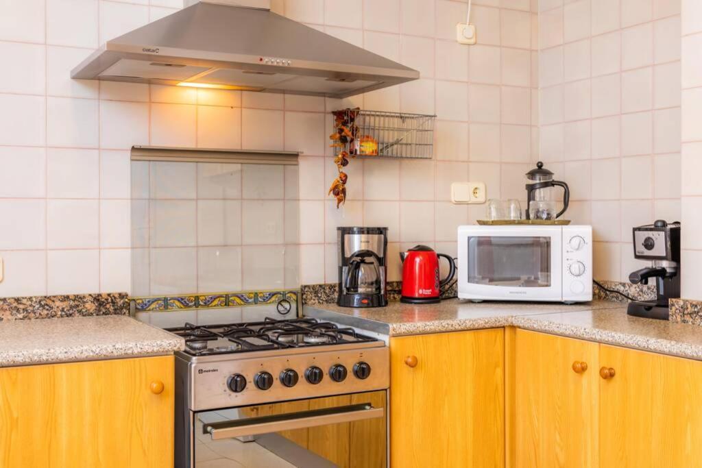 Apartamento House S'Illot (Mallorca)