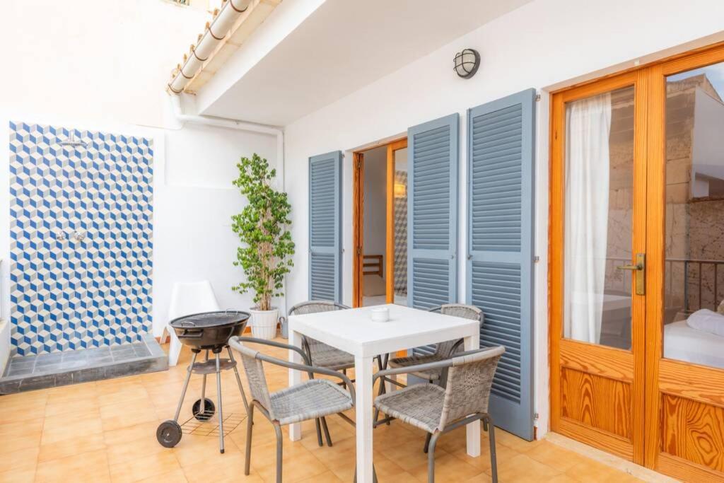 Apartamento House