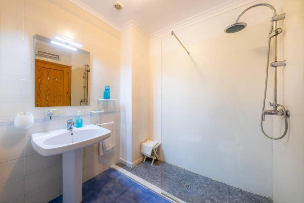 Apartamento House S'Illot (Mallorca)
