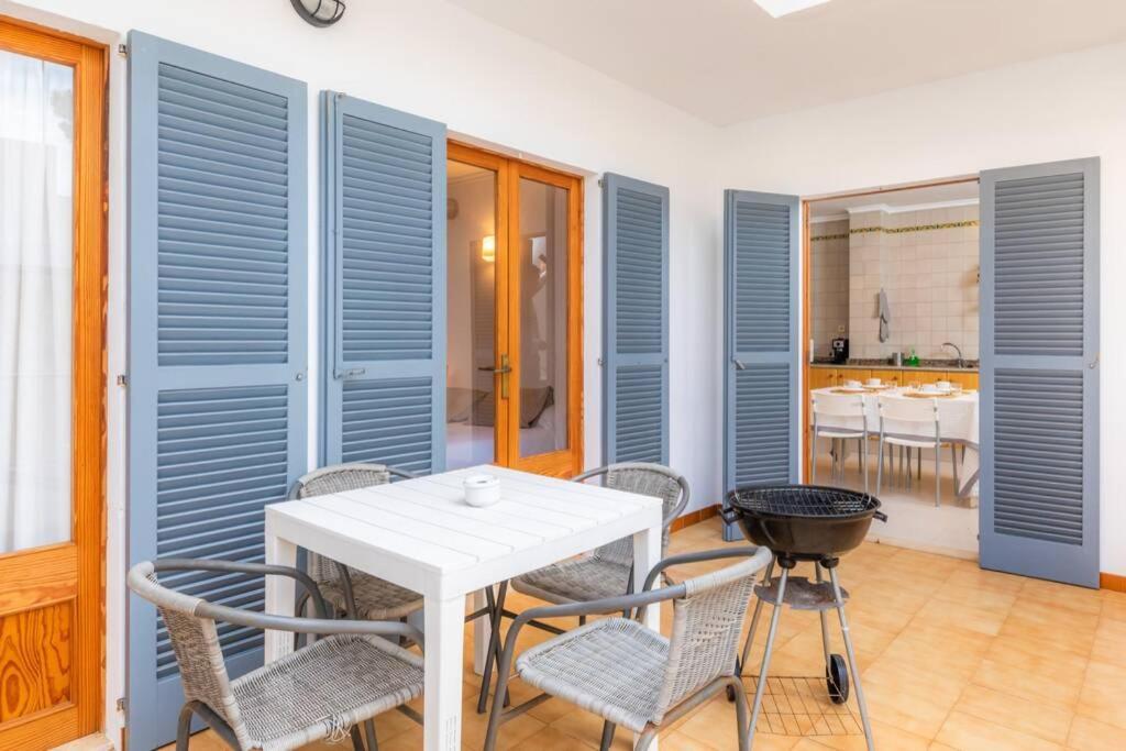 Apartamento House